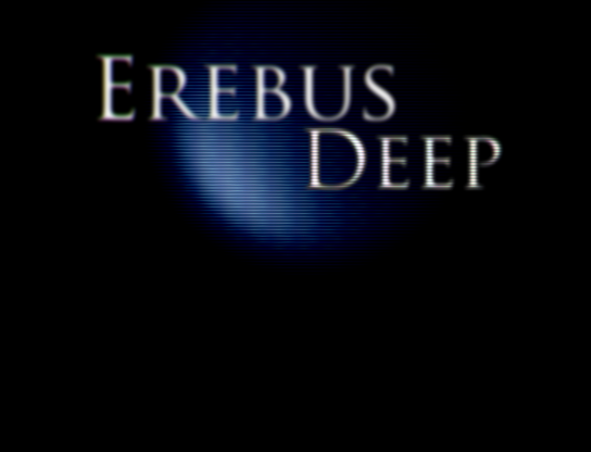Erebus Deep